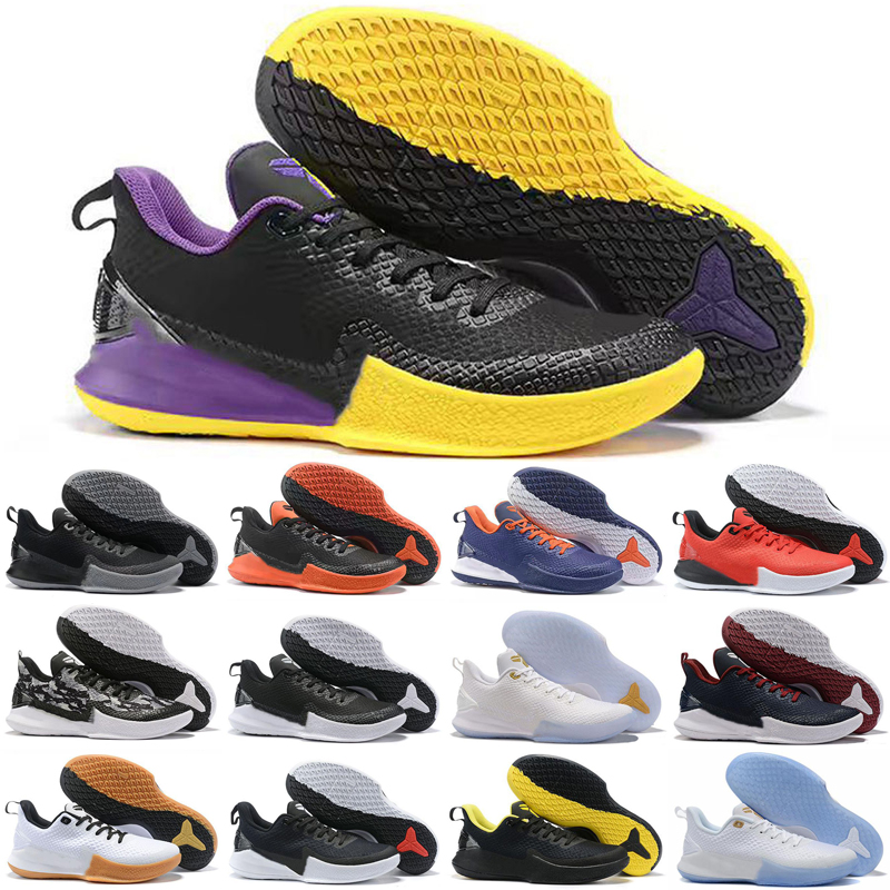 Hot Classics Mamba Fury FOCUS EP Mens Boys Women Basketball Shoes High quality Trainers Sports Sneakers Size 40-46
Hot Classics Mamba Fury FOCUS EP Mens Boys Women Basketball Shoes High quality Trainers Sports Sneakers Size 40-46