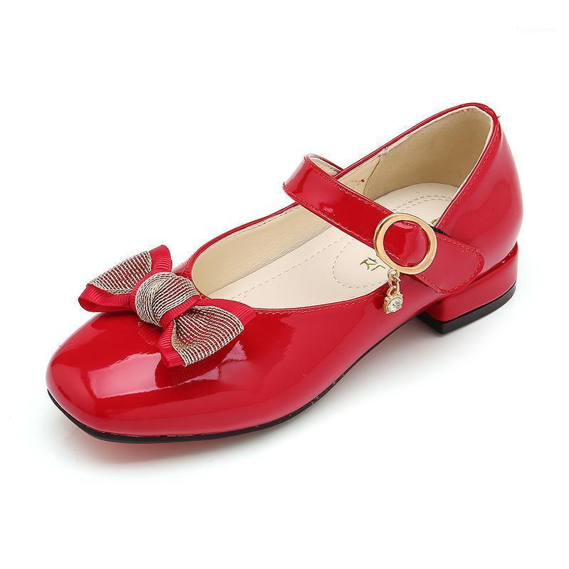 Children's Leather Shoes For Girls Big Kids Party Wedding Performance Shoes With Low Heels Princess Sweet Bowtie Christmas Gift1, Pink
Children's Leather Shoes For Girls Big Kids Party Wedding Performance Shoes With Low Heels Princess Sweet Bowtie Christmas Gift1, Pink