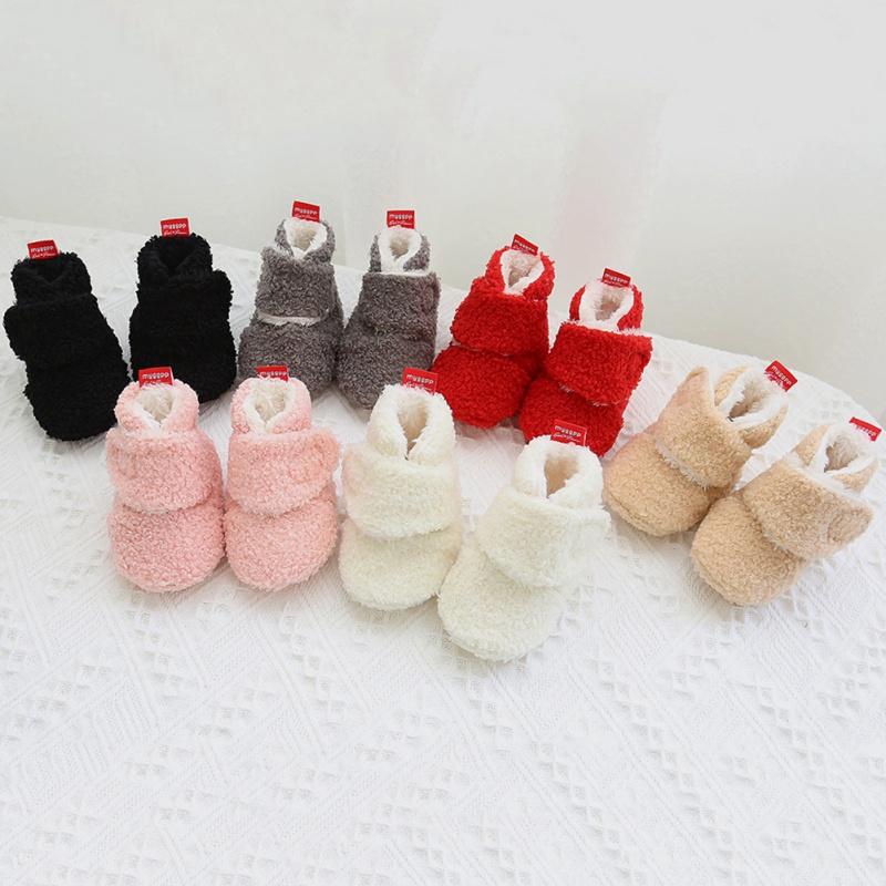 18M Baby Shoes Newborn Infant Toddler Winter Warm Boots Cartoon Animal Prewalkers Slippers Crib Baby Footwear Boot
18M Baby Shoes Newborn Infant Toddler Winter Warm Boots Cartoon Animal Prewalkers Slippers Crib Baby Footwear Boot