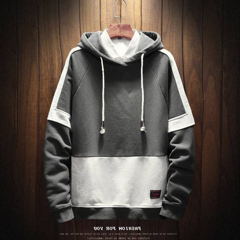 Casual Men Hip Hop Hooded Hoodies 2019 Mens Harajuku Autumn Sweatshirts Male Japanese Streetwear Loose Hoodies Funny Coats Men
Casual Men Hip Hop Hooded Hoodies 2019 Mens Harajuku Autumn Sweatshirts Male Japanese Streetwear Loose Hoodies Funny Coats Men