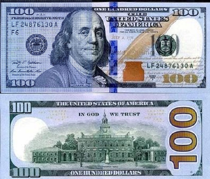 09 The new version of 100 US dollars a full set of creative magic bar props with cool artifacts, white paper turned banknotes
09 The new version of 100 US dollars a full set of creative magic bar props with cool artifacts, white paper turned banknotes