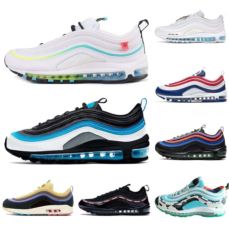 97OG Running Shoes SIZE 12 Mens Womens Chunky Dunky Aqua Blue Worldwide Pack UNDEFEATED UNDFTD MSCHF x INRI Jesus Sneakers Trainers EUR 46, D33 gym red 36-46
97OG Running Shoes SIZE 12 Mens Womens Chunky Dunky Aqua Blue Worldwide Pack UNDEFEATED UNDFTD MSCHF x INRI Jesus Sneakers Trainers EUR 46, D33 gym red 36-46