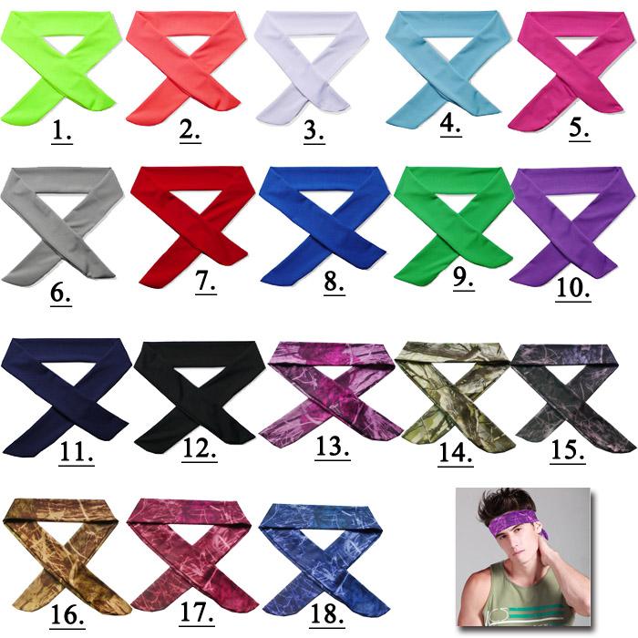 2021 Solid Cotton Tie Back Headbands Stretch Sweatbands Hair Band Moisture Wicking Workout Men Women Bands DHL free SHIPPING, As pic
2021 Solid Cotton Tie Back Headbands Stretch Sweatbands Hair Band Moisture Wicking Workout Men Women Bands DHL free SHIPPING, As pic