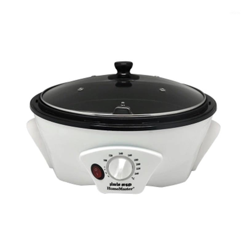 Electric Coffee beans Home coffee roaster machine roasting 220V non-stick coating baking tools household Grain drying1
Electric Coffee beans Home coffee roaster machine roasting 220V non-stick coating baking tools household Grain drying1