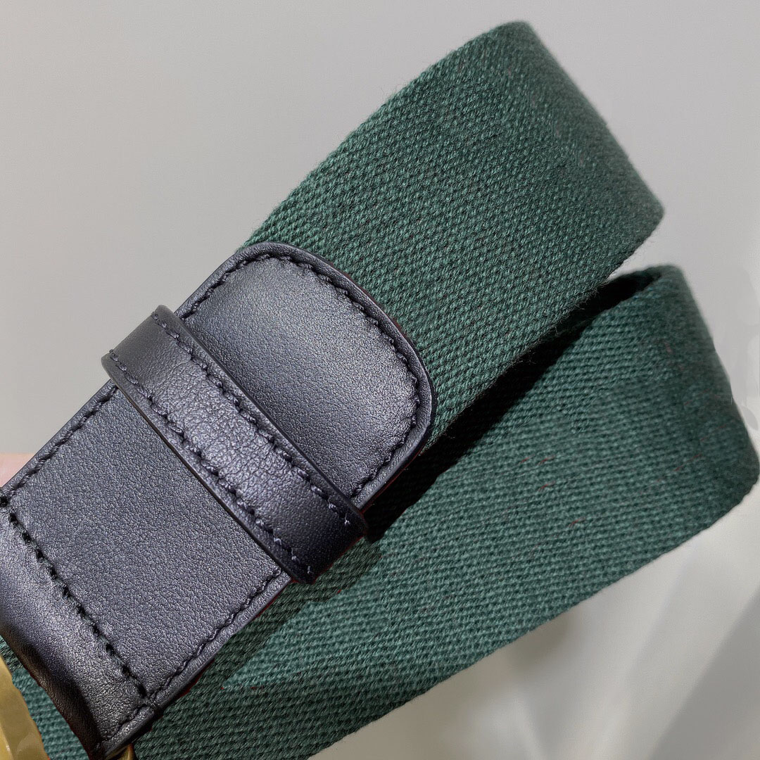 fashion Best quality green blue web with black leather women belt with box fashion men classic gold silver buckle belt men designers belts, Belt with black white box
fashion Best quality green blue web with black leather women belt with box fashion men classic gold silver buckle belt men designers belts, Belt with black white box