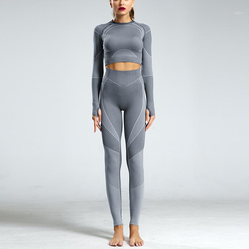 Workout Clothes For Women 2 Piece Gym Yoga Set Running Sportswear Women Gym Clothing Long Sleeve Top and leggings Sports Wear1, Red 2 piece set a
Workout Clothes For Women 2 Piece Gym Yoga Set Running Sportswear Women Gym Clothing Long Sleeve Top and leggings Sports Wear1, Red 2 piece set a