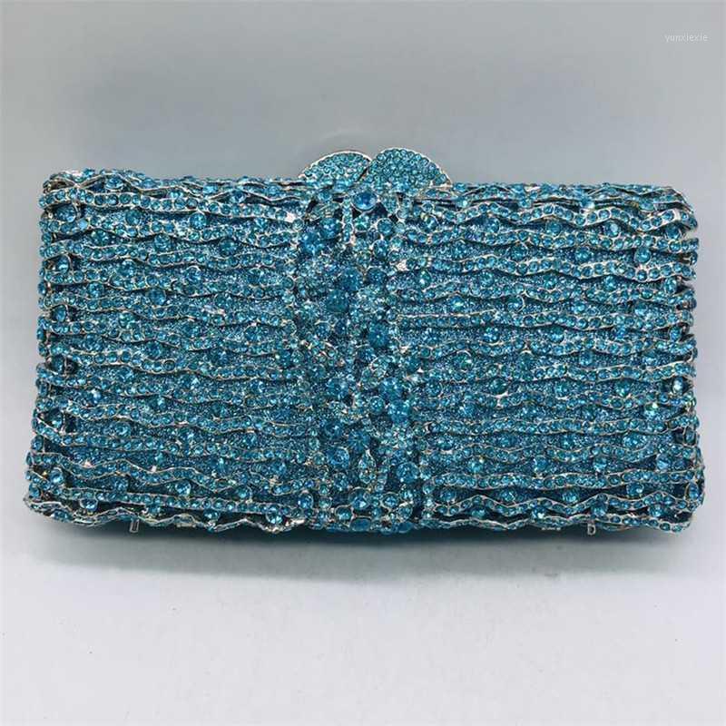 Women Accessories Beautiful Diamonds Luxury Clutches Bridal Wedding Party Purse Luxury Handbags Women Bag Designer High Quality1, As pictures 1
Women Accessories Beautiful Diamonds Luxury Clutches Bridal Wedding Party Purse Luxury Handbags Women Bag Designer High Quality1, As pictures 1