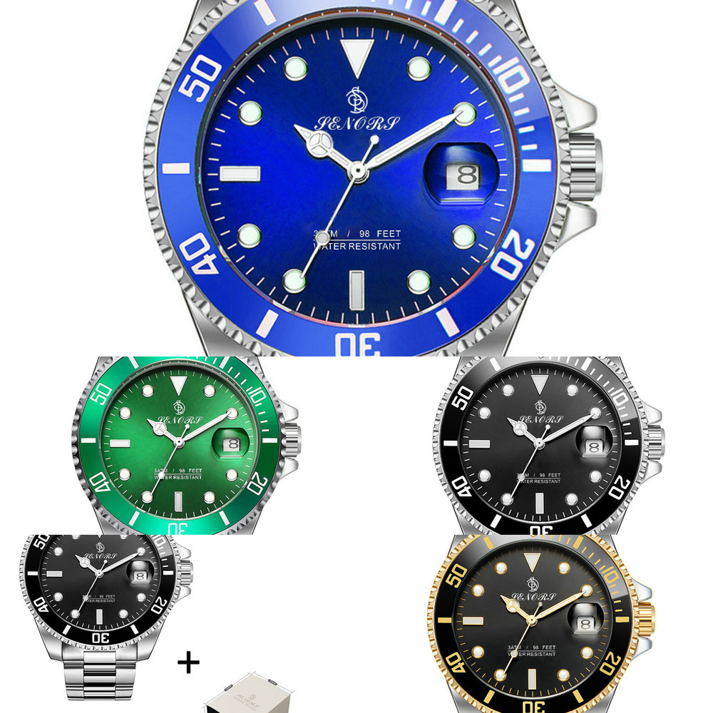 Brand Luxury Men Watches Automatic Black Watch Men Stainless Steel Waterproof Business Sport Mechanical Wristwatch Sub Mariner Y1220, Slivery;brown
Brand Luxury Men Watches Automatic Black Watch Men Stainless Steel Waterproof Business Sport Mechanical Wristwatch Sub Mariner Y1220, Slivery;brown