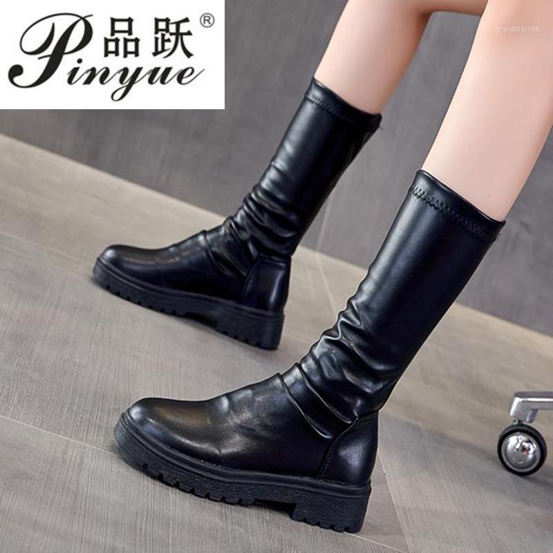 size 35--40 Elegant Woman Boots Zipper Shoes Summer Booties-women Low Heels booties Round Toe Fashion Ladies Ankle boot1, Black
size 35--40 Elegant Woman Boots Zipper Shoes Summer Booties-women Low Heels booties Round Toe Fashion Ladies Ankle boot1, Black