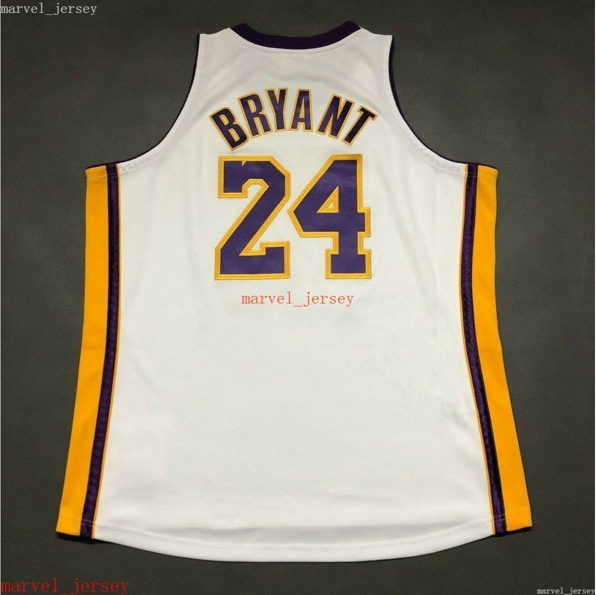 Custom Stitched #24 Mitchell & Ness 09 10 Jersey XS-6XL Mens Throwbacks Basketball jerseys Cheap Men Women Youth, Black
Custom Stitched #24 Mitchell & Ness 09 10 Jersey XS-6XL Mens Throwbacks Basketball jerseys Cheap Men Women Youth, Black