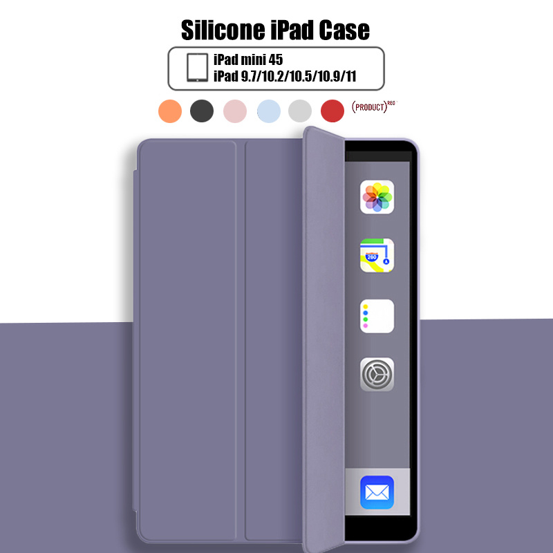 2021 iPad 10.2 Case For iPad 7th 8th Generation Case iPad 9.7 6th Air 2 10.5 Air 3 Air 4 2020 Pro 11 10.9 Mini 4 5 6 Smart Cover
2021 iPad 10.2 Case For iPad 7th 8th Generation Case iPad 9.7 6th Air 2 10.5 Air 3 Air 4 2020 Pro 11 10.9 Mini 4 5 6 Smart Cover