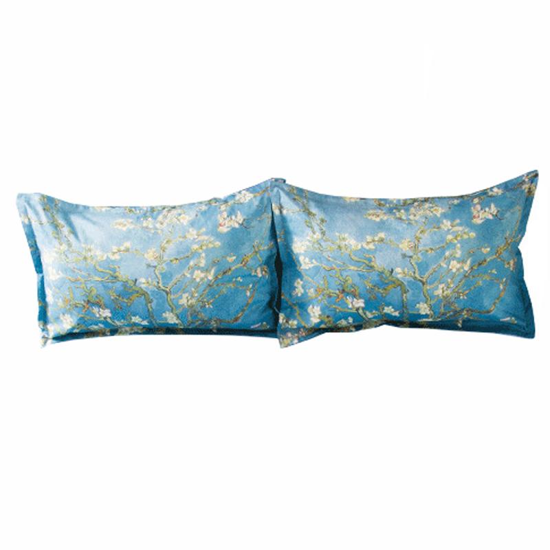 Pillowcase 48*74cm for sale ( Classical Gogh Oil Painting Anime ONE PIECE NARUTO etc. ) Pillow Case 
Pillowcase 48*74cm for sale ( Classical Gogh Oil Painting Anime ONE PIECE NARUTO etc. ) Pillow Case