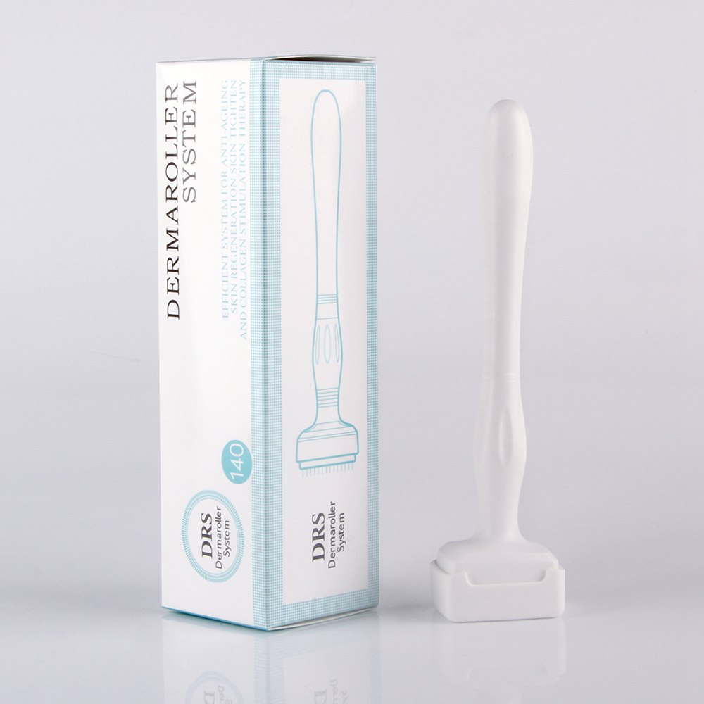 Micro Needle Derma Stamp Pen 140 Needles Microneedling Device Skincare Tool for Anti-aging Therapy Face Body Treatment Fast Delivery
Micro Needle Derma Stamp Pen 140 Needles Microneedling Device Skincare Tool for Anti-aging Therapy Face Body Treatment Fast Delivery