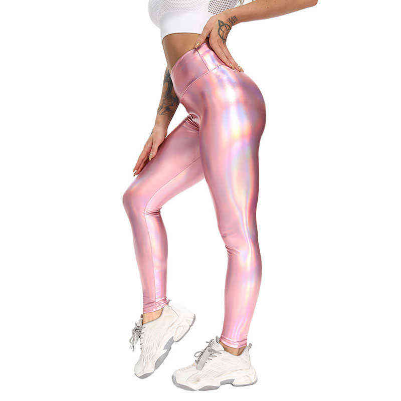 Sexy Pink Diamond Metallic Leggings Girls Shiny Workout Pants Club Party Wear Scrunch Bum Stretch Holographic H1221, Mix order(please mark the color)
Sexy Pink Diamond Metallic Leggings Girls Shiny Workout Pants Club Party Wear Scrunch Bum Stretch Holographic H1221, Mix order(please mark the color)