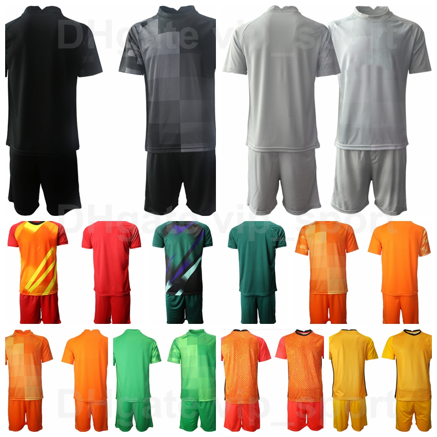 National Team Goalkeeper 1 Wojciech Szczesny Soccer Jersey Set GK Goalie 22 Lukasz Fabianski For Sport Fans Breathable Football Shirt Kits Uniform Size S-XXL BoLan, Red
National Team Goalkeeper 1 Wojciech Szczesny Soccer Jersey Set GK Goalie 22 Lukasz Fabianski For Sport Fans Breathable Football Shirt Kits Uniform Size S-XXL BoLan, Red