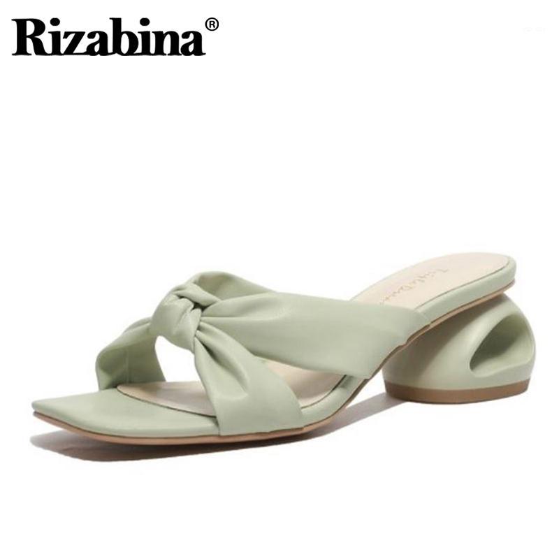 KemeKiss New Fashion Shoes Sandals Open Toe Slip On Slippers Slides Strange Heel Bowknot Shoes Ladies Footwear Size 34-391, Green
KemeKiss New Fashion Shoes Sandals Open Toe Slip On Slippers Slides Strange Heel Bowknot Shoes Ladies Footwear Size 34-391, Green
