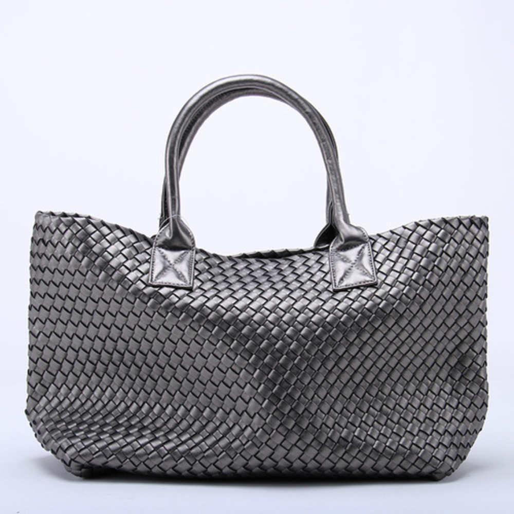 Oloey New Woven Handbags Imitation Sheepskin Star Shoulder Bag Large Capacity Bucket Bag Woven Tote Bag Women Leather Handbags C1223
Oloey New Woven Handbags Imitation Sheepskin Star Shoulder Bag Large Capacity Bucket Bag Woven Tote Bag Women Leather Handbags C1223