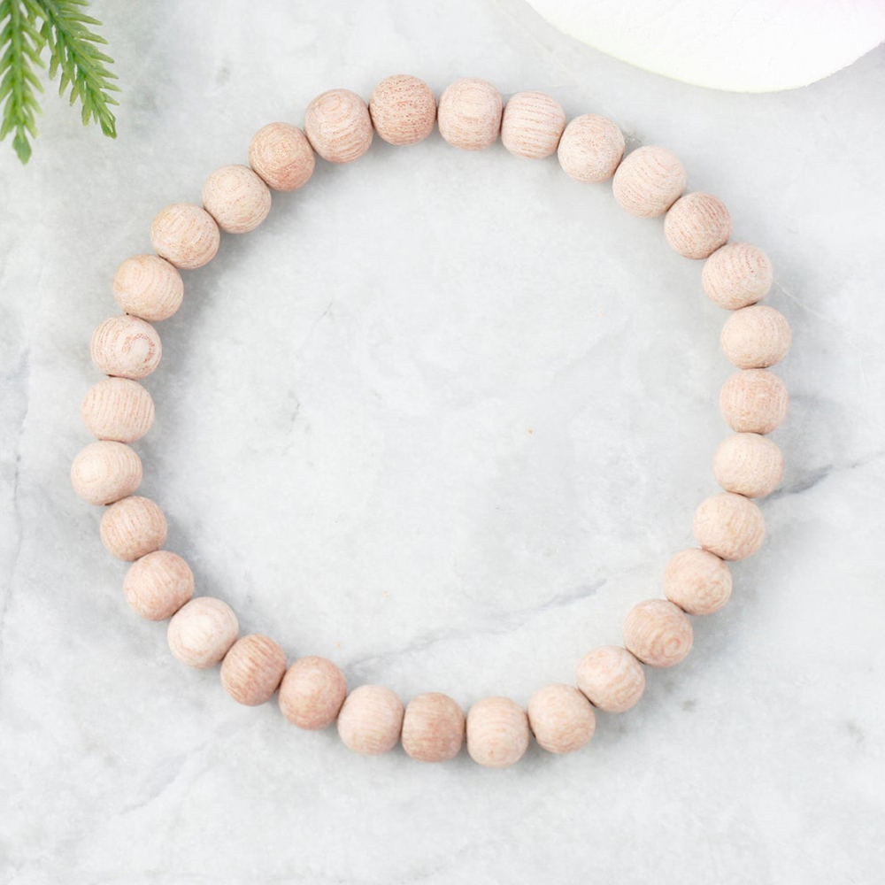 MG1048 Dainty Beaded Rosewood Bracelet Minimalist Stacking Bracelet Simple Delicate Boho Jewelry Mala Bracelet Yoga Gift, Black
MG1048 Dainty Beaded Rosewood Bracelet Minimalist Stacking Bracelet Simple Delicate Boho Jewelry Mala Bracelet Yoga Gift, Black