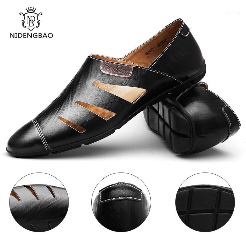 Summer Men Casual Shoes Fashion Brand Men Shoes Slip On Hollow Out Dress Driving Loafers Breathable Zapatos De Hombre1, Brown
Summer Men Casual Shoes Fashion Brand Men Shoes Slip On Hollow Out Dress Driving Loafers Breathable Zapatos De Hombre1, Brown
