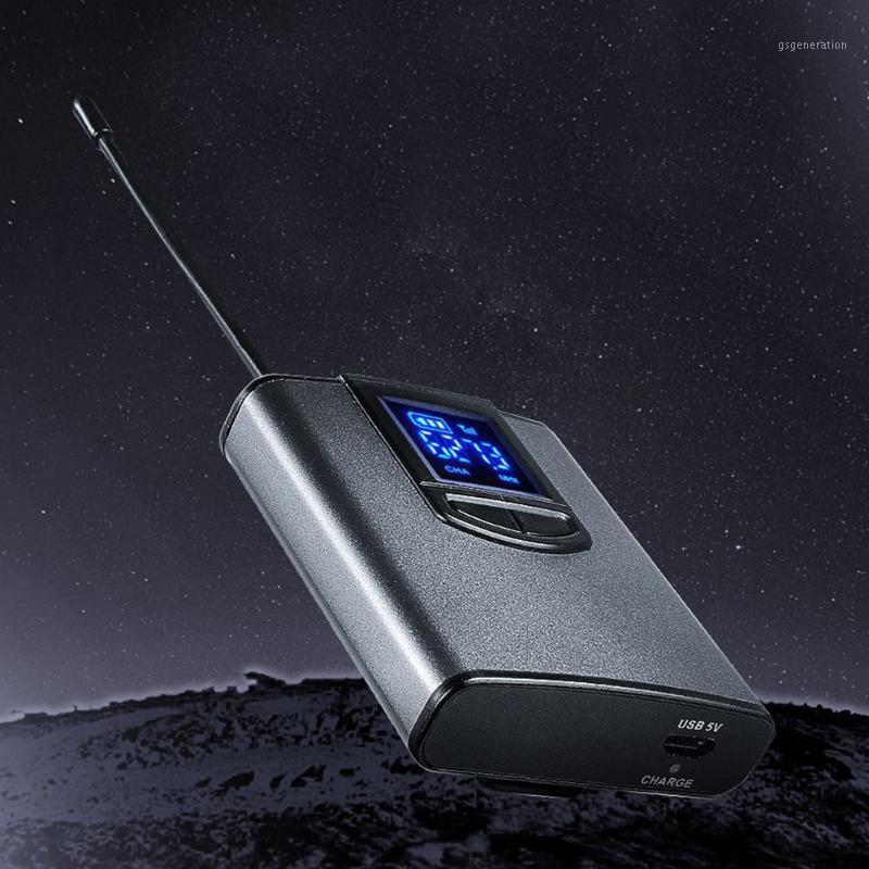 Hands Free Receiver Transmitter Speech Scholar Wireless Microphone Mini Portable Public Speaking Lapel Headset Plug And Play1
Hands Free Receiver Transmitter Speech Scholar Wireless Microphone Mini Portable Public Speaking Lapel Headset Plug And Play1