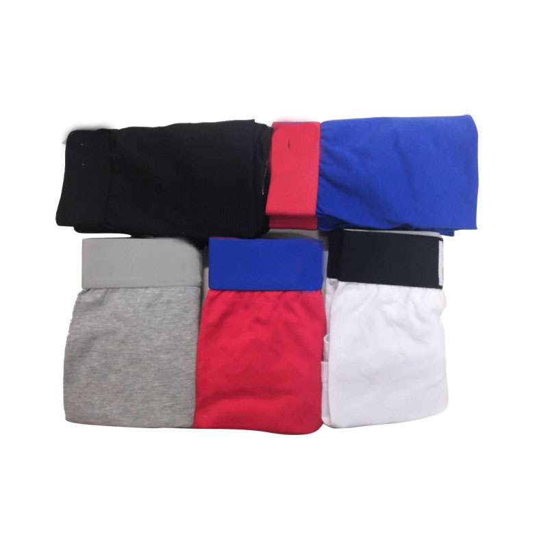 2022 New Style Mens Underwear Boxer Shorts Gay Soft Men Boxer Men's Boxer Shorts Underwear Sexy Men's Underpants Letter Boxers Home Panty, Black;white
2022 New Style Mens Underwear Boxer Shorts Gay Soft Men Boxer Men's Boxer Shorts Underwear Sexy Men's Underpants Letter Boxers Home Panty, Black;white