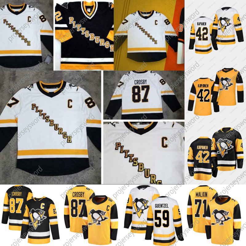 Pittsburgh Penguins Kasperi Kapanen Jersey Sidney Crosby Jake Guentzel Evgeni Malkin Jake Guentzel Casey DeSmith Kris Letang Tristan Jarry Louis Domingue Jerseys, 20/21 womens black s-xxl
Pittsburgh Penguins Kasperi Kapanen Jersey Sidney Crosby Jake Guentzel Evgeni Malkin Jake Guentzel Casey DeSmith Kris Letang Tristan Jarry Louis Domingue Jerseys, 20/21 womens black s-xxl