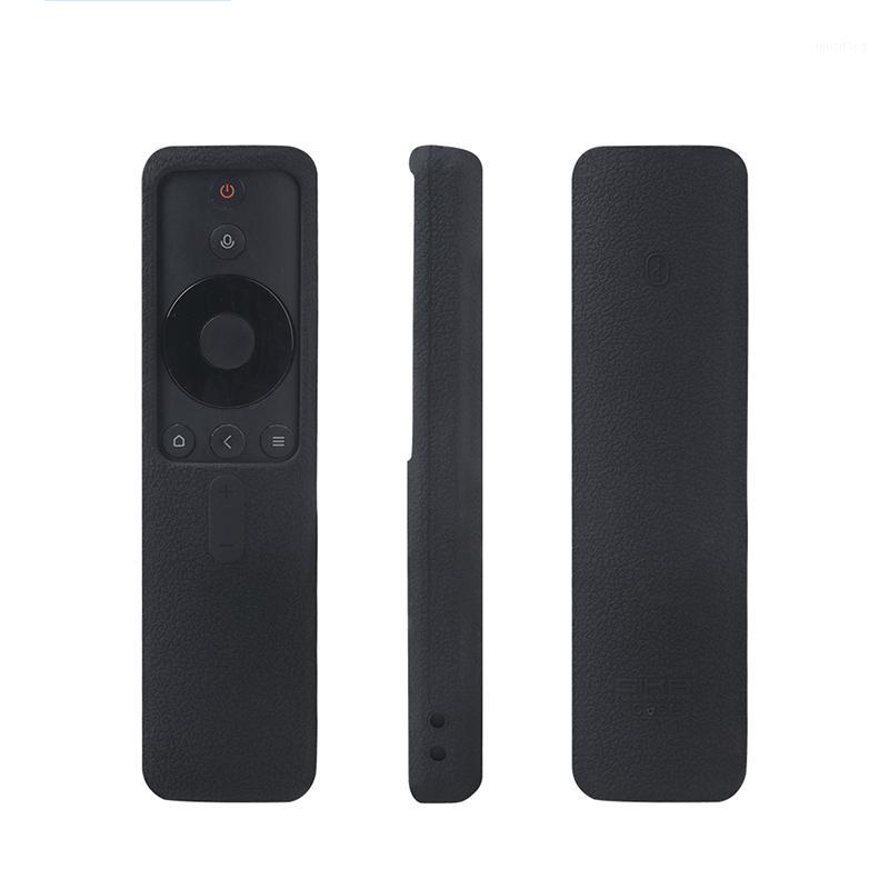 Remote Control Cover for 4A 4C 4X 4S SIKAI TV Voice remote Case1