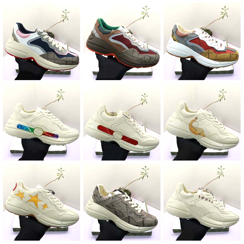 Spring and Autumn sneaker tide brand retro dad shoes men shoes INS thick bottom tides jingle cat shoes men's high casual shoe, Box
Spring and Autumn sneaker tide brand retro dad shoes men shoes INS thick bottom tides jingle cat shoes men's high casual shoe, Box