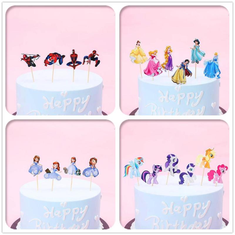 Cake Topper Princess Theme Party Supplies Cupcake Topper Birthday Party Decorations Kid Baby Shower Cake Toppers
Cake Topper Princess Theme Party Supplies Cupcake Topper Birthday Party Decorations Kid Baby Shower Cake Toppers