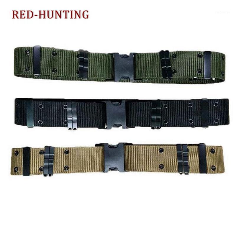 Newly Colors Available Nylon Belt Men Women Outdoor Sports Tactical Waistband High Quality Nylon Belt1, Green
Newly Colors Available Nylon Belt Men Women Outdoor Sports Tactical Waistband High Quality Nylon Belt1, Green