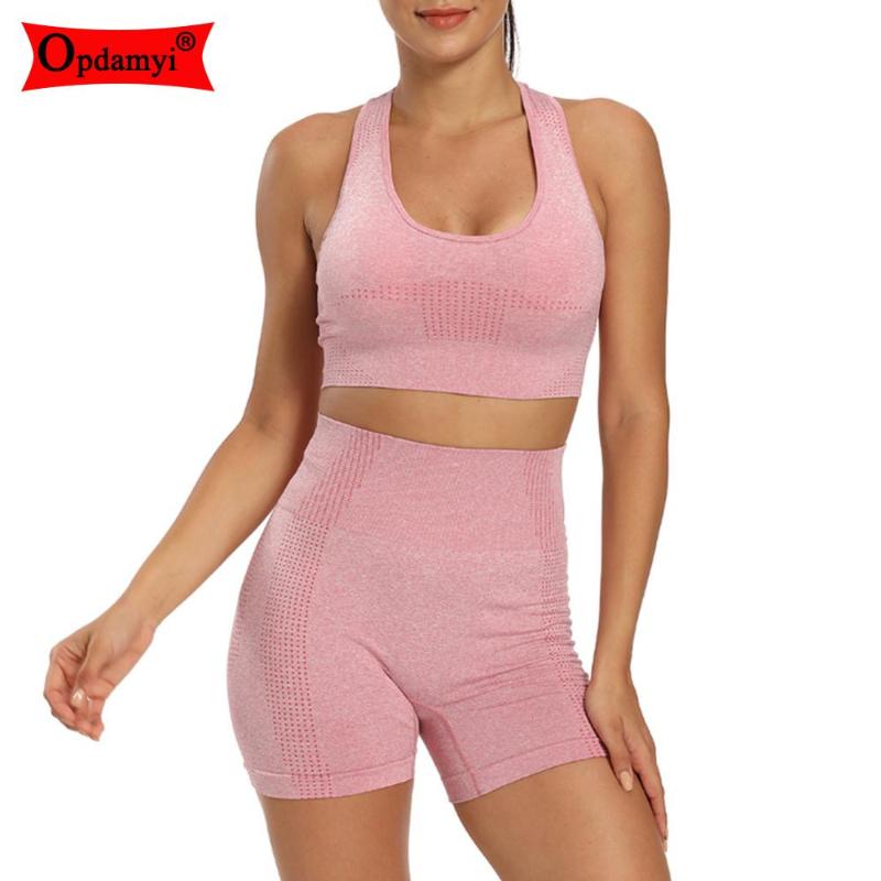 Summer Women Vital Seamless Yoga Sports Suits Sport Bra And High Waist Fitness Shorts Gym Set Running Sportswear Workout Clothes, Gray short sleeve
Summer Women Vital Seamless Yoga Sports Suits Sport Bra And High Waist Fitness Shorts Gym Set Running Sportswear Workout Clothes, Gray short sleeve