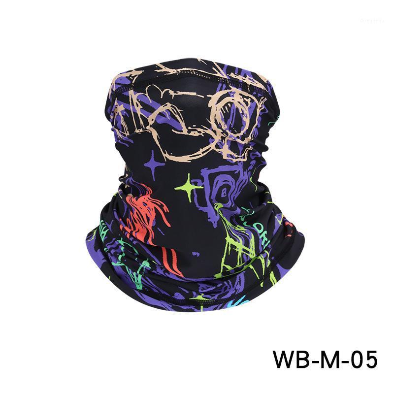 Winter thicken street fashion Washable Reusable anti-smog Camouflage printing outdoor cycling mask wristband show magic headband1, Brown
Winter thicken street fashion Washable Reusable anti-smog Camouflage printing outdoor cycling mask wristband show magic headband1, Brown