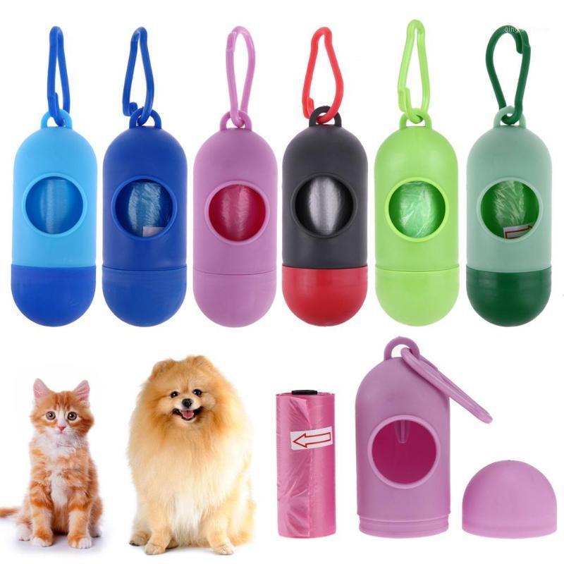 1 Roll Bag for Dogs Plastic Bag Dispenser Clean up Bone Shape Carries for dogs Pet Poop Dog Waste organizer Trash Garbage1
1 Roll Bag for Dogs Plastic Bag Dispenser Clean up Bone Shape Carries for dogs Pet Poop Dog Waste organizer Trash Garbage1