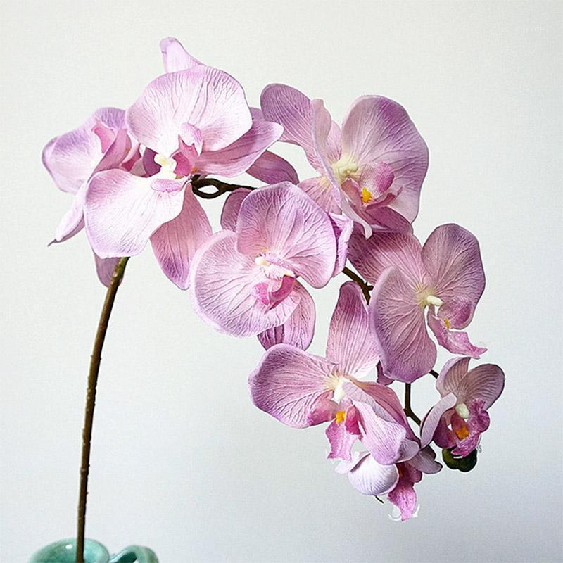 Artificial Orchid Flowers For Home Decoration Moth Butterfly Orchids Fake Flowers Wedding Party Decorative Artificial1
Artificial Orchid Flowers For Home Decoration Moth Butterfly Orchids Fake Flowers Wedding Party Decorative Artificial1