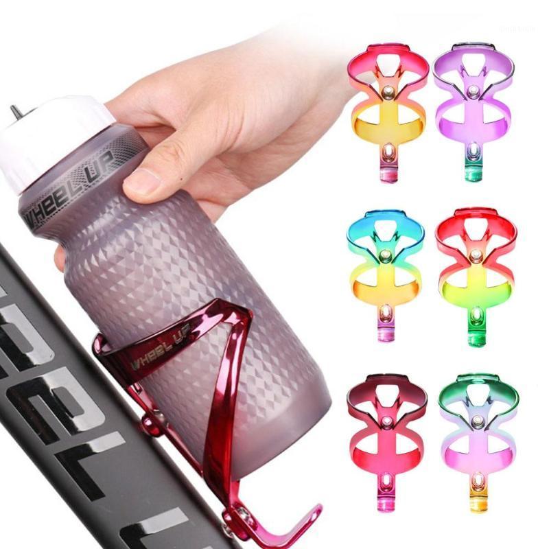 Cycling Bottle Cage Bicycle Cup Holder Colorful Plastc One-piece Mountain Bike Water Cup Holder Riding Accessories Unilateral1
Cycling Bottle Cage Bicycle Cup Holder Colorful Plastc One-piece Mountain Bike Water Cup Holder Riding Accessories Unilateral1