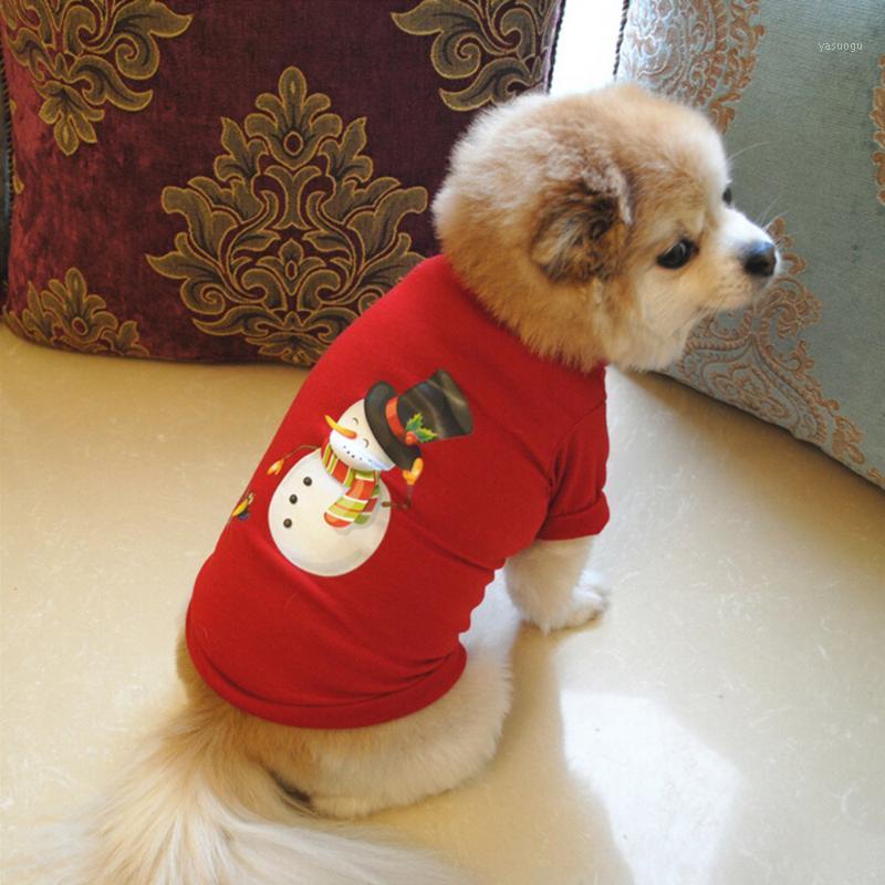 Christmas Dog Clothing Polyester T shirt Puppy Costume accessories household family 2020 new arrivals best selling dropshipping1, Green
Christmas Dog Clothing Polyester T shirt Puppy Costume accessories household family 2020 new arrivals best selling dropshipping1, Green