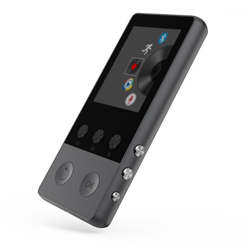 A5 PLUS Bluetooth Mp3 Player Mp4 Walkman Student Can Insert Card Ultra-Thin MP31
A5 PLUS Bluetooth Mp3 Player Mp4 Walkman Student Can Insert Card Ultra-Thin MP31