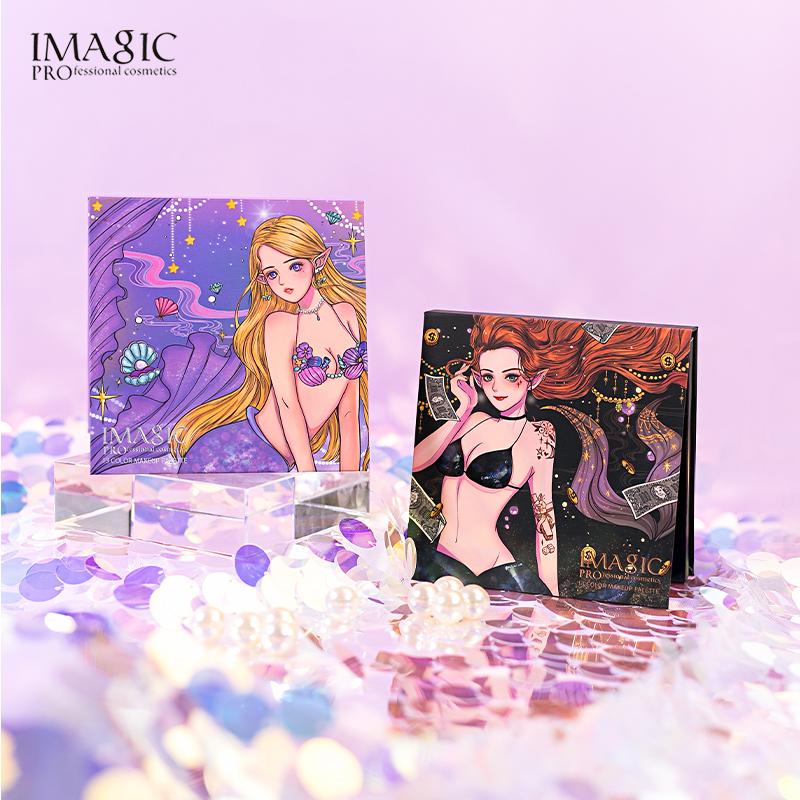 13 Color Eye Shadow Palette Brighten Long Lasting Easy To Wear Waterproof Natural Highlight Makeup Eyeshadow Plate, 02
13 Color Eye Shadow Palette Brighten Long Lasting Easy To Wear Waterproof Natural Highlight Makeup Eyeshadow Plate, 02