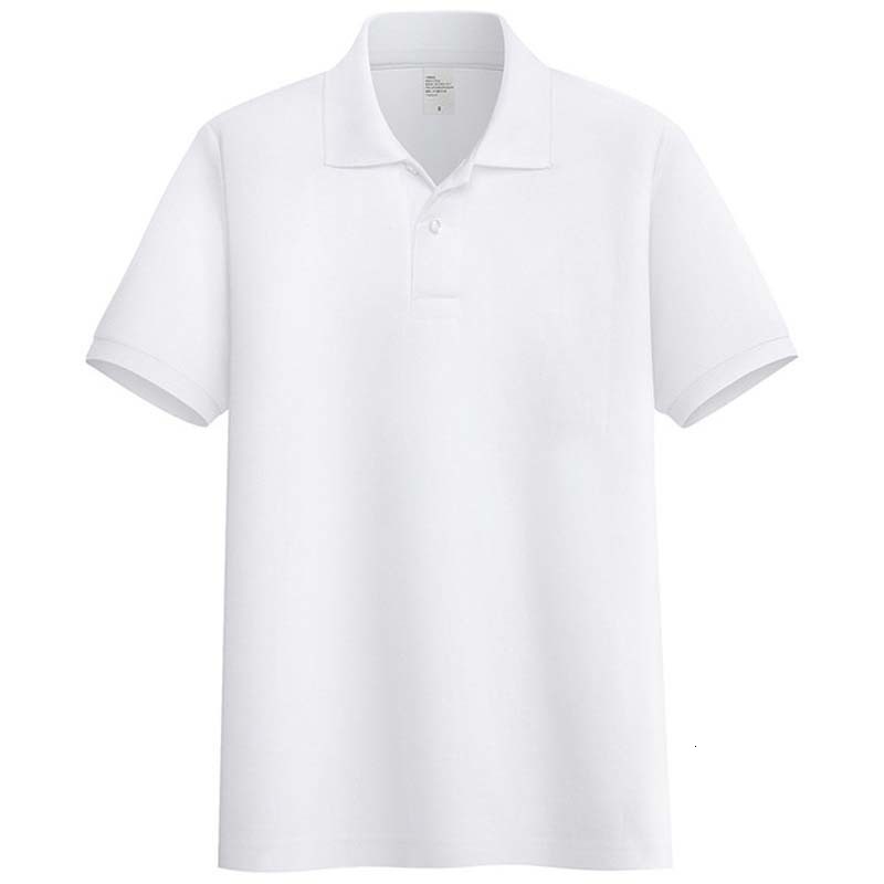 Brand Quality 2021 Summer New Men's Shirts Plus Size S-3xl Solid Color Short Sleeve Polos Homme Lapel Male Top Cgop, Polo-bai
Brand Quality 2021 Summer New Men's Shirts Plus Size S-3xl Solid Color Short Sleeve Polos Homme Lapel Male Top Cgop, Polo-bai