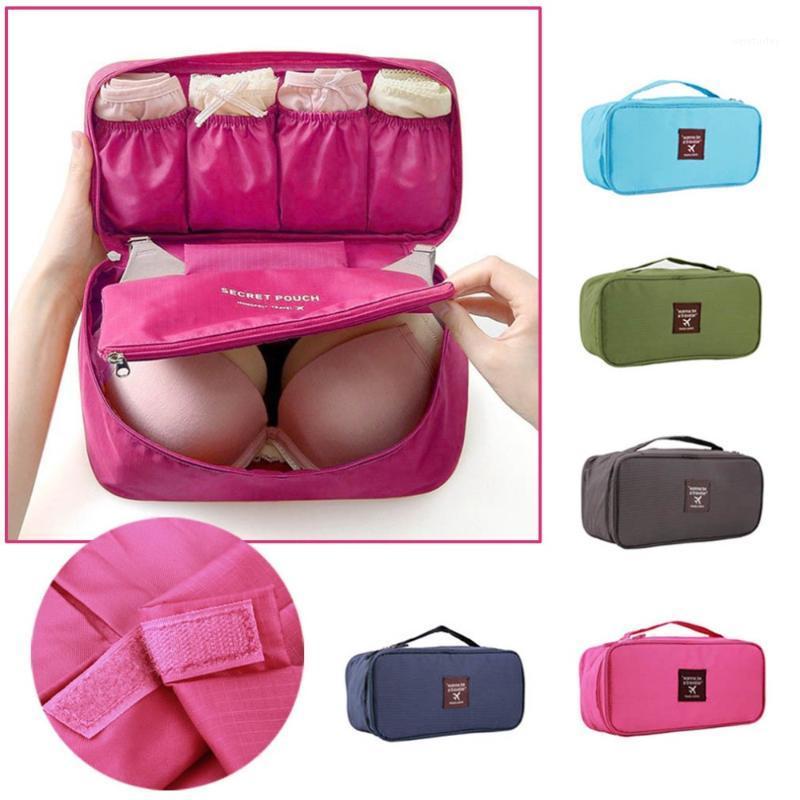 1Pc Bra Underwear Lingerie Travel Bag for Women Organizer Trip Handbag Luggage Traveling Bag Pouch Case Suitcase Space Saver1
1Pc Bra Underwear Lingerie Travel Bag for Women Organizer Trip Handbag Luggage Traveling Bag Pouch Case Suitcase Space Saver1