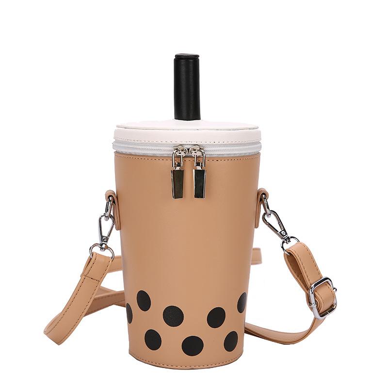 Interesting Milk Cup PU Leather Ladies Messenger Bag 2021 Trendy Ladies Shoulder Bag Mobile Phone Purses, Green
Interesting Milk Cup PU Leather Ladies Messenger Bag 2021 Trendy Ladies Shoulder Bag Mobile Phone Purses, Green