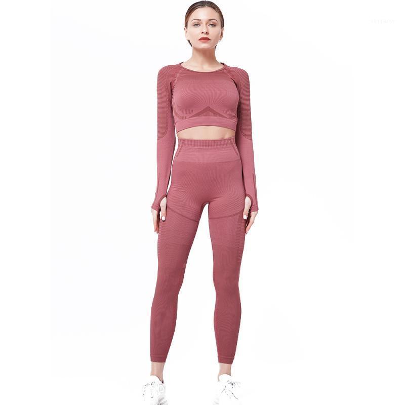 FDBRO Workout Set 2 Piece Women Sports Bra Leggings Set Athletic Yoga Black Pink Blue Sports Wear for Women Gym Clothing1
FDBRO Workout Set 2 Piece Women Sports Bra Leggings Set Athletic Yoga Black Pink Blue Sports Wear for Women Gym Clothing1