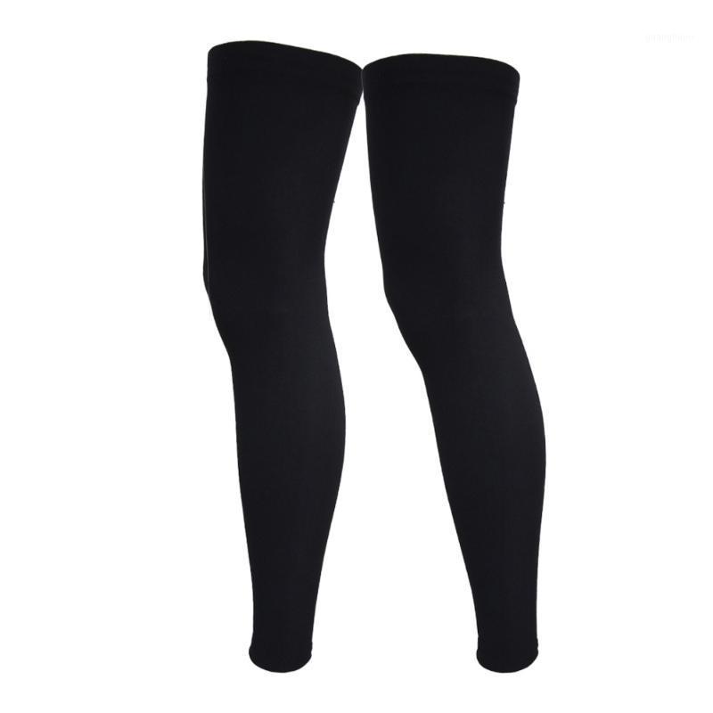 Lycra Cycling Ice Silk Sun Protection Leg Cover Non-Slip Breathable Solid Color Sports Leg Protector1, Black
Lycra Cycling Ice Silk Sun Protection Leg Cover Non-Slip Breathable Solid Color Sports Leg Protector1, Black