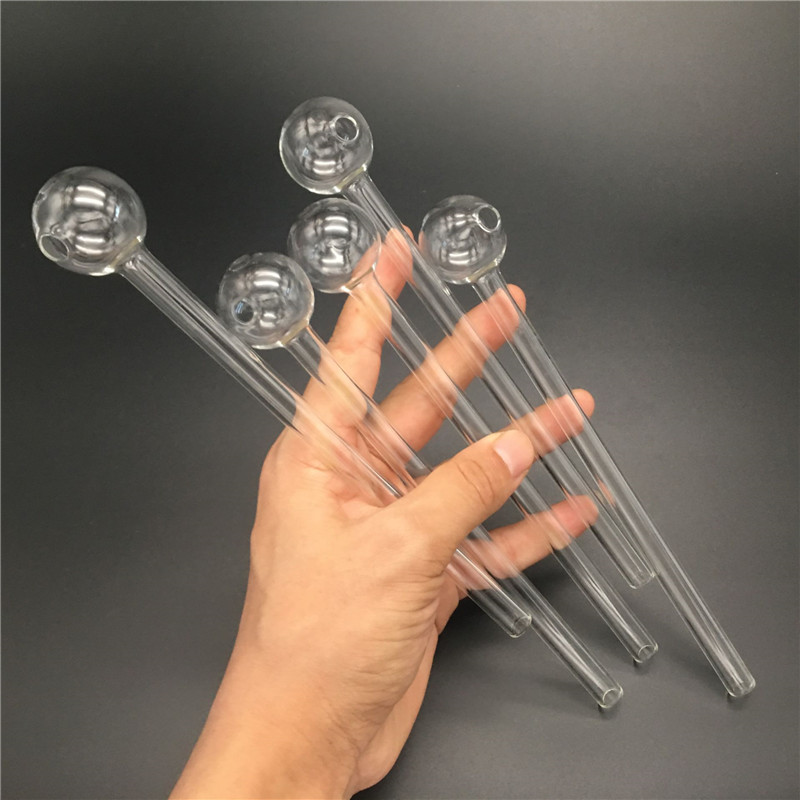 Clear 30mm ball pipe glass 8.6inch Long Pyrex Glass Oil Burner Pipe Clear Glass Oil Burner pipes
Clear 30mm ball pipe glass 8.6inch Long Pyrex Glass Oil Burner Pipe Clear Glass Oil Burner pipes