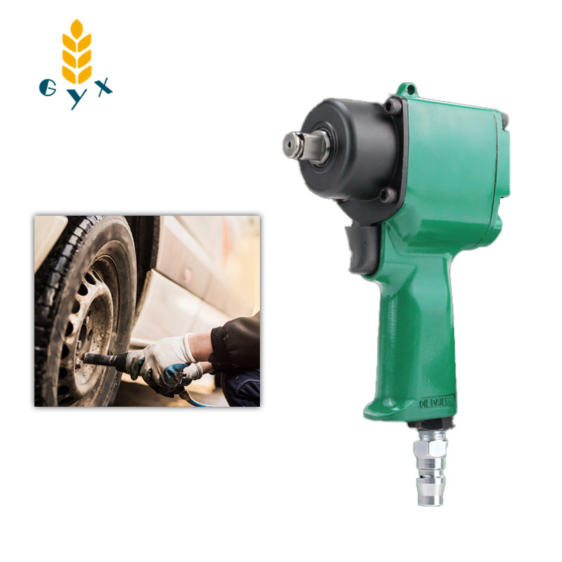 Industrial-grade 1/2 high-torque jackhammer, pneumatic trigger sub-wrench, small jackhammer 680NM/800NM
Industrial-grade 1/2 high-torque jackhammer, pneumatic trigger sub-wrench, small jackhammer 680NM/800NM