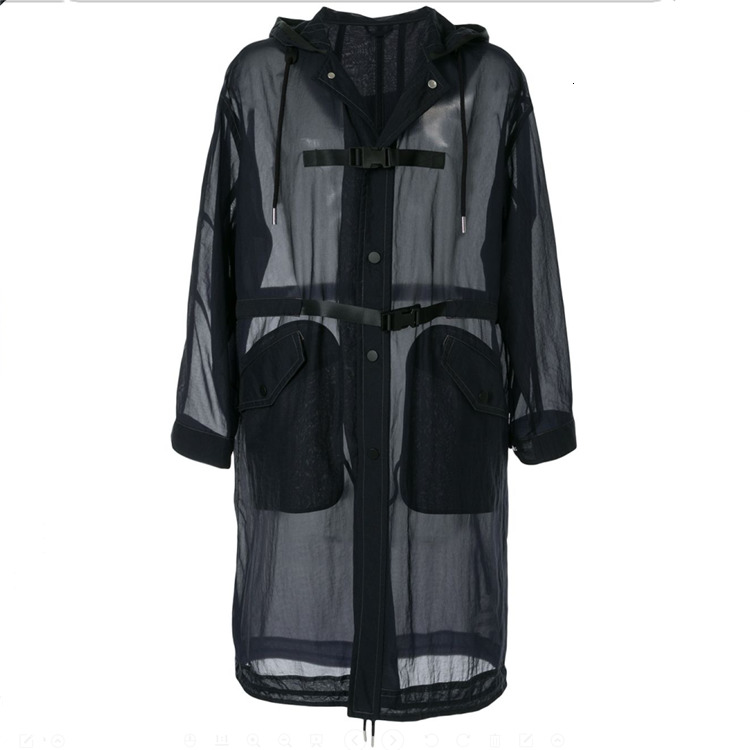 2021 S-!! New Breathable Loose Trendsetter Long Custom Sleeve Sunblock Hair Stylist Will See Top Thin Coat Trend 39NX, Black
2021 S-!! New Breathable Loose Trendsetter Long Custom Sleeve Sunblock Hair Stylist Will See Top Thin Coat Trend 39NX, Black