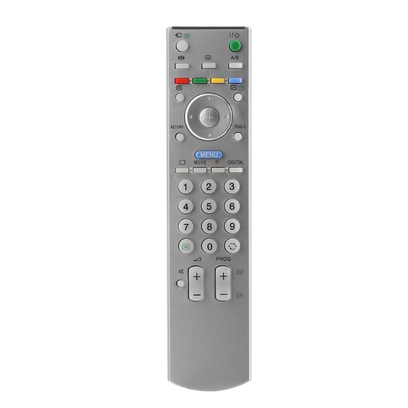 ONLENY Universal Remote Control Controller Replacement Backup TV Box Compatible for Sony RM-ED008 RMED008 Television TV 433 Mhz
ONLENY Universal Remote Control Controller Replacement Backup TV Box Compatible for Sony RM-ED008 RMED008 Television TV 433 Mhz