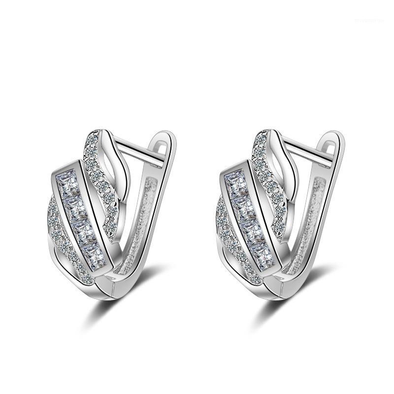 Korean Style Simple Irregular Eardrop Copper Zircon Earrings Exquisite Jewellery Gift Charm Women Support Wholesale Dropshipping1
Korean Style Simple Irregular Eardrop Copper Zircon Earrings Exquisite Jewellery Gift Charm Women Support Wholesale Dropshipping1