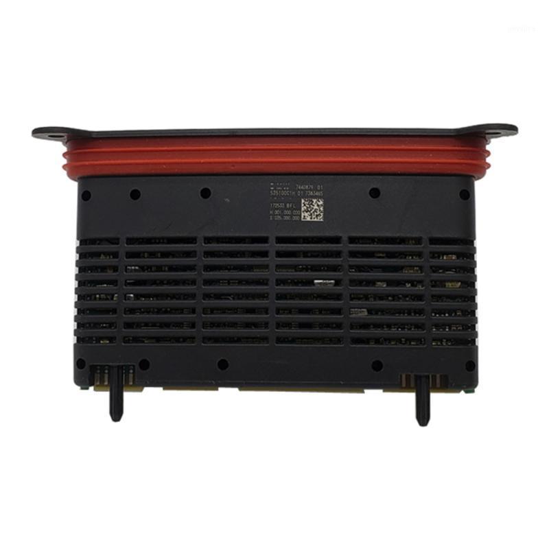 TMS Driver Module Headlight Control Unit ;OEM 7440879 01 63117440879 ; For BM-W 3 Series 4 Series X5 X6 F80 F32 F15 F85 F161
TMS Driver Module Headlight Control Unit ;OEM 7440879 01 63117440879 ; For BM-W 3 Series 4 Series X5 X6 F80 F32 F15 F85 F161