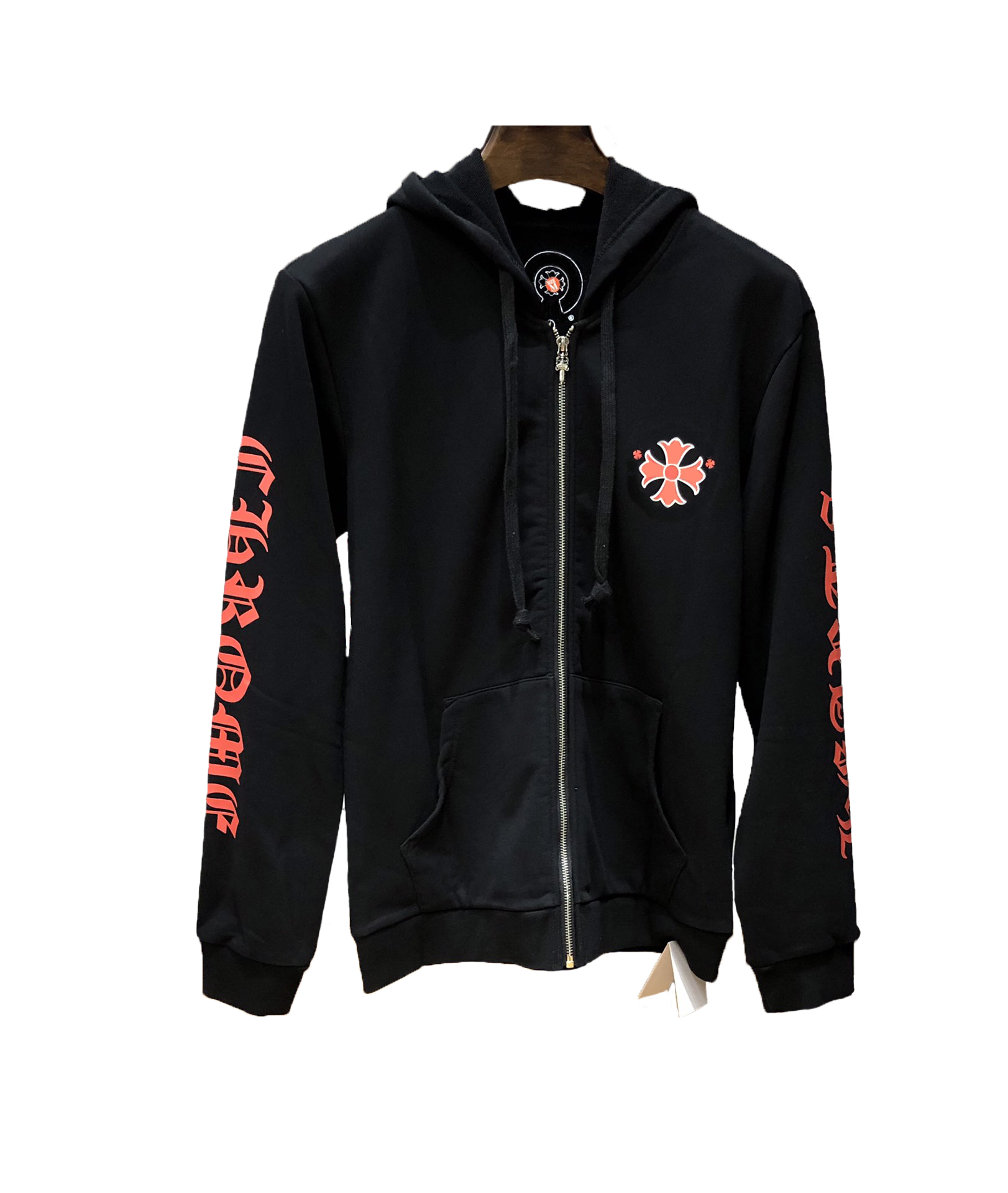 CH Classic Mens Designer Hoodies High Quality Fashion colorful Letter Pattern Printed Zipper Men Woman Unisex Sweatshirts Size -XL, Black
CH Classic Mens Designer Hoodies High Quality Fashion colorful Letter Pattern Printed Zipper Men Woman Unisex Sweatshirts Size -XL, Black